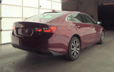 Used 2018 Chevrolet Malibu LT image 2