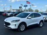 Used 2020 Ford Escape SE image 2
