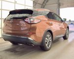 Used 2015 Nissan Murano SV w/ Premium Package image 3