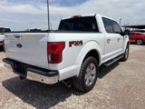 Used 2019 Ford F150 Lariat w/ Equipment Group 502A Luxury image 6