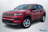 New 2024 Jeep Compass Sport w/ Mopar Graphics Package image 2