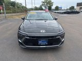 Used 2025 Hyundai Sonata SE image 2