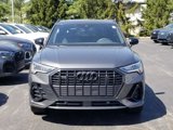 New 2025 Audi Q3 2.0T Premium Plus image 5