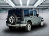 Used 2015 Jeep Wrangler Unlimited Sahara w/ Dual Top Group image 5