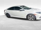 Used 2020 Honda Civic LX image 2