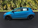 New 2024 Mitsubishi Mirage Black Edition image 2