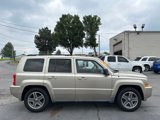 Used 2010 Jeep Patriot Sport image 5