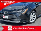 Certified 2023 Toyota Corolla LE image 4