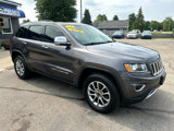 Used 2014 Jeep Grand Cherokee Limited image 4