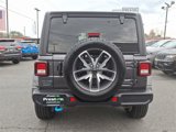 Certified 2024 Jeep Wrangler Sport S image 6
