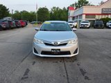 Used 2013 Toyota Camry LE image 3