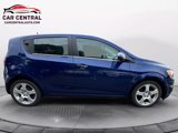 Used 2013 Chevrolet Sonic LTZ image 5