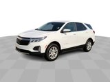 Certified 2022 Chevrolet Equinox LT image 5