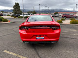 Used 2022 Dodge Charger SXT image 6