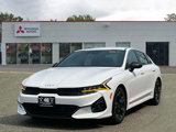 Used 2022 Kia K5 GT-Line image 2