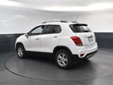 Used 2017 Chevrolet Trax LT w/ LT Convenience Package image 3