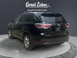 Used 2015 Toyota Highlander Limited image 3