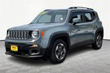Used 2018 Jeep Renegade Latitude image 2