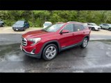Used 2019 GMC Terrain SLT w/ Preferred Package image 5