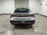 New 2025 Hyundai Elantra SE image 6