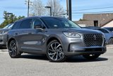 Used 2024 Lincoln Corsair Grand Touring w/ Equipment Group 301A image 2