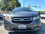 Used 2014 Honda Odyssey EX-L image 2