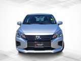 New 2024 Mitsubishi Mirage G4 ES image 2