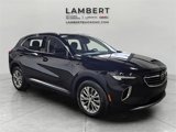Used 2023 Buick Envision Preferred image 5