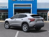 New 2025 Chevrolet Trax LS image 3
