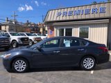 Used 2018 Nissan Altima 2.5 S w/ S Convenience Package image 2