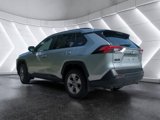 Used 2022 Toyota RAV4 XLE image 5