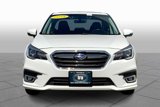 Used 2018 Subaru Legacy 2.5i Limited image 3