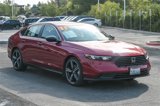 Used 2023 Honda Accord Sport image 3