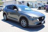 Used 2022 MAZDA CX-5 AWD 2.5 S w/ Select Package image 3