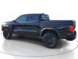 New 2025 GMC Canyon Elevation image 4