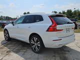 Certified 2022 Volvo XC60 B5 Inscription w/ Climate Package image 4