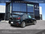 New 2025 MAZDA MAZDA3 s image 3