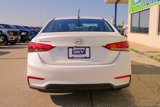 Used 2021 Hyundai Accent SE image 6