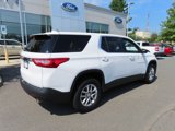 Used 2018 Chevrolet Traverse LS image 5