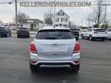 Used 2022 Chevrolet Trax LT w/ LT Convenience Package image 5