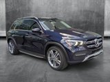 Used 2020 Mercedes-Benz GLE 350 image 3