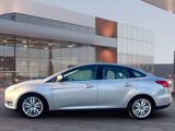 Used 2017 Ford Focus Titanium image 6