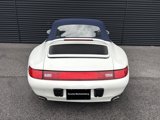 Used 1996 Porsche 911 Carrera image 4