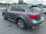 Used 2017 Acura MDX SH-AWD image 4