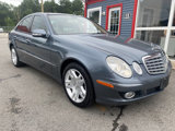 Used 2009 Mercedes-Benz E 350 4MATIC Sedan image 4