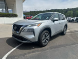 Used 2023 Nissan Rogue SV image 2
