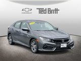 Used 2021 Honda Civic LX image 3