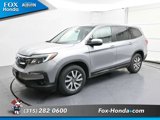 Used 2019 Honda Pilot EX-L image 2
