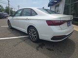 New 2025 Volkswagen Jetta SE image 4