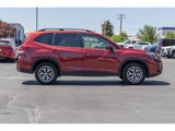 Used 2019 Subaru Forester Premium w/ All-Weather Package image 2